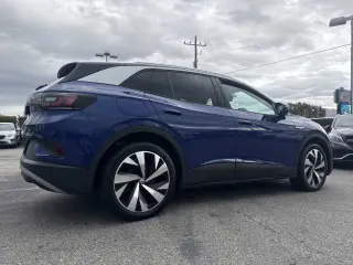 2022 Volkswagen ID.4