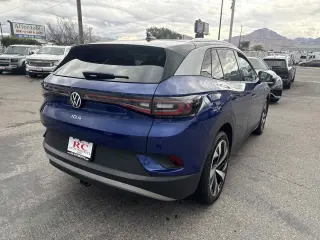 2022 Volkswagen ID.4