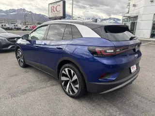 2022 Volkswagen ID.4