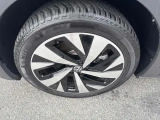 2022 Volkswagen ID.4