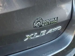 Toyota Highlander 2015 AWD XLE 4dr SUV