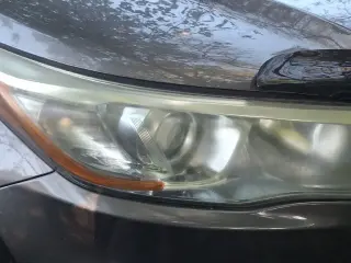 Toyota Highlander 2015 AWD XLE 4dr SUV