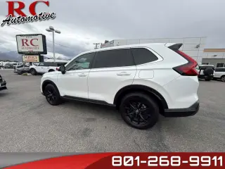 2023 Honda CR-V