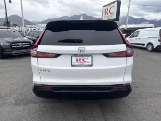 2023 Honda CR-V