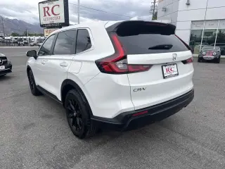 2023 Honda CR-V