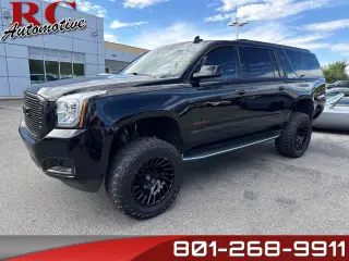 2016 GMC Yukon XL