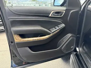 2016 GMC Yukon XL