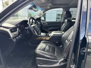 2016 GMC Yukon XL