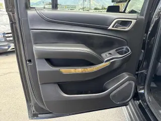 2016 GMC Yukon XL