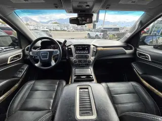 2016 GMC Yukon XL