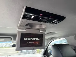 2016 GMC Yukon XL