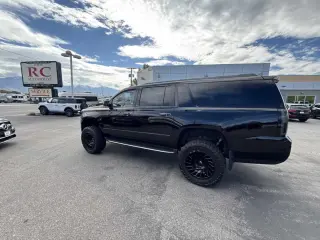 2016 GMC Yukon XL