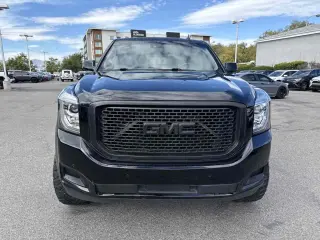 2016 GMC Yukon XL