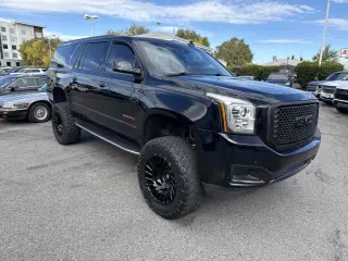 2016 GMC Yukon XL