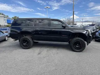 2016 GMC Yukon XL