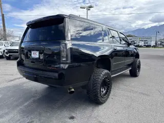 2016 GMC Yukon XL
