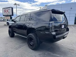 2016 GMC Yukon XL