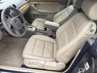 2009 Audi A4