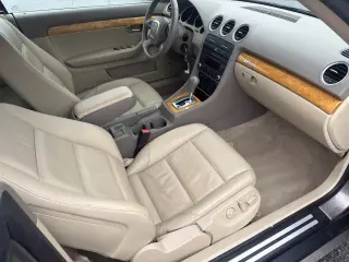 2009 Audi A4