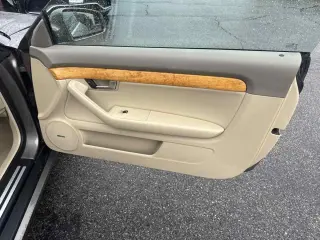 2009 Audi A4