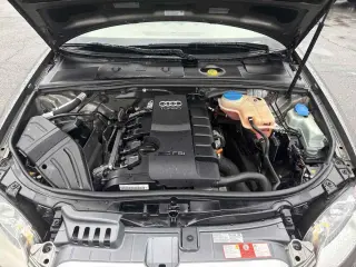 2009 Audi A4