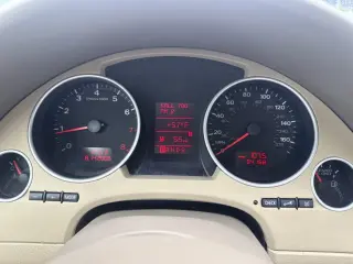 2009 Audi A4