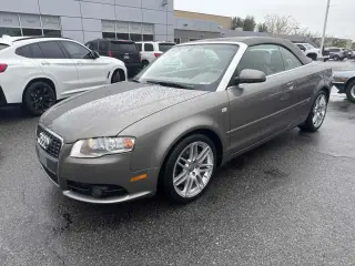 2009 Audi A4