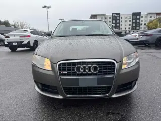 2009 Audi A4