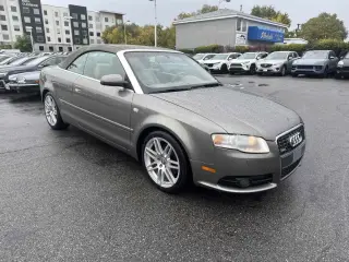 2009 Audi A4