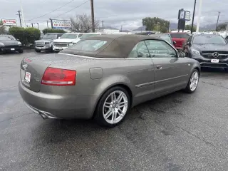 2009 Audi A4