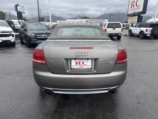 2009 Audi A4