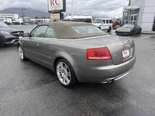 2009 Audi A4