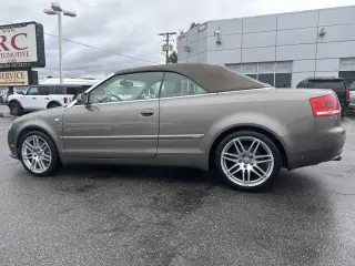 2009 Audi A4