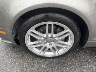 2009 Audi A4