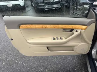 2009 Audi A4