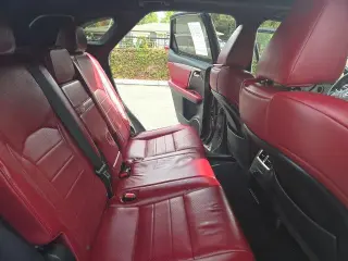 Lexus RX 350 2017 AWD F SPORT 4dr SUV