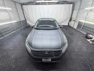 2022 Volkswagen Passat