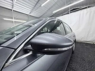 2022 Volkswagen Passat