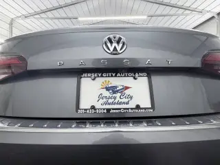 2022 Volkswagen Passat