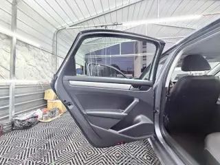 2022 Volkswagen Passat