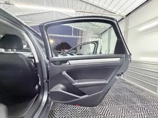 2022 Volkswagen Passat