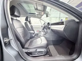 2022 Volkswagen Passat