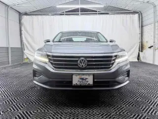 2022 Volkswagen Passat