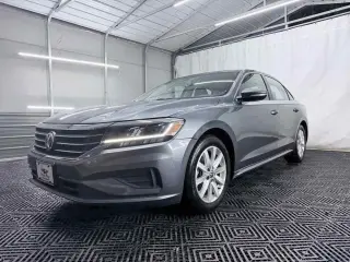 2022 Volkswagen Passat