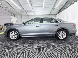 2022 Volkswagen Passat