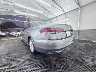 2022 Volkswagen Passat