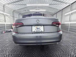 2022 Volkswagen Passat