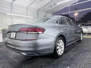 2022 Volkswagen Passat