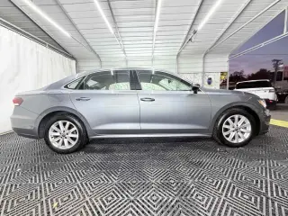 2022 Volkswagen Passat