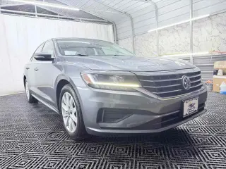 2022 Volkswagen Passat